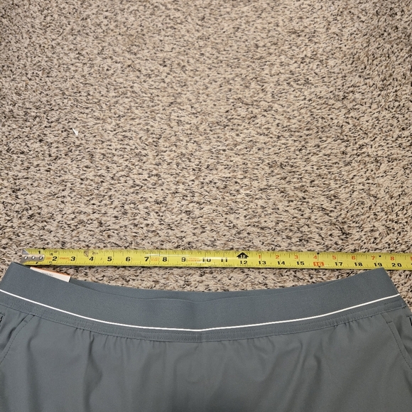 NWT Soybu Women's Resort Skort Green Size XXL - Picture 14 of 15